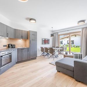 Deluxe Appartement